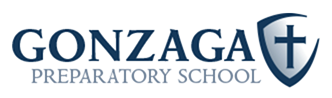 Gonzaga Preparatory School ASC Logo